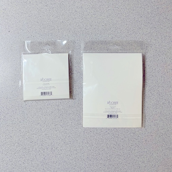 Bride to be banner and coasters set - Picture 2 of 2